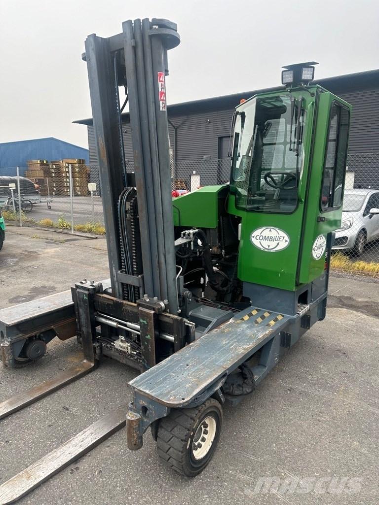 Combilift C4000 Forklift trucks - others
