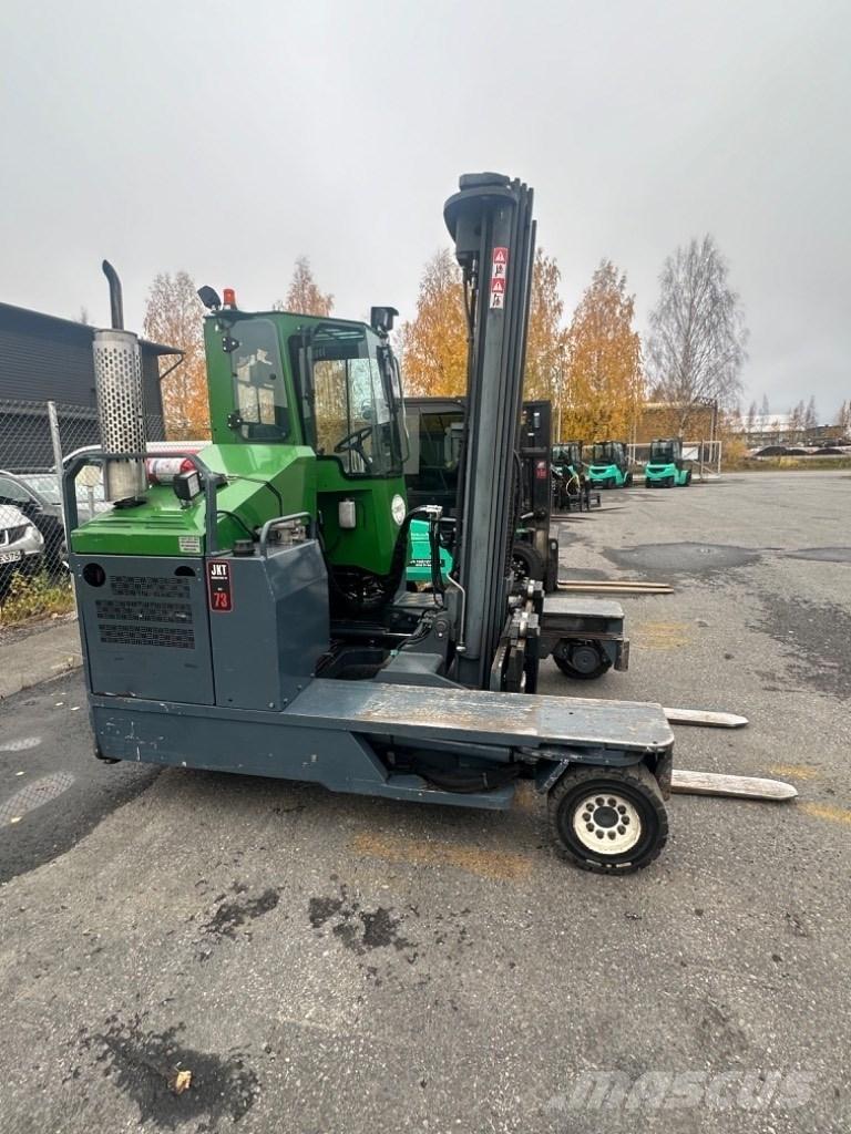 Combilift C4000 Forklift trucks - others
