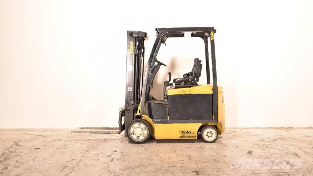 Yale ERC25VGE Electric forklift trucks