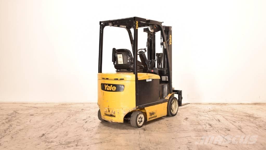 Yale ERC25VGE Electric forklift trucks