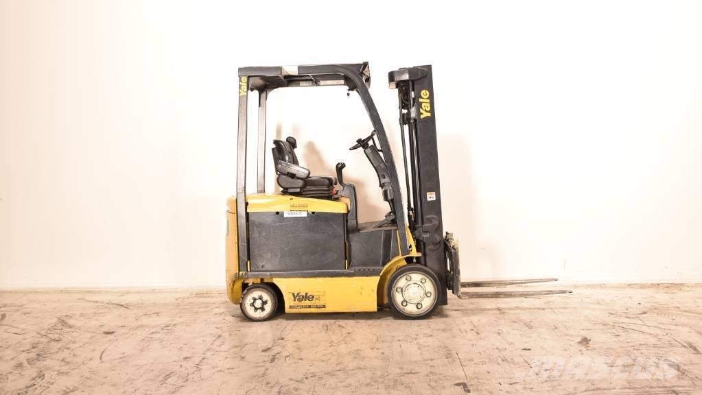 Yale ERC25VGE Electric forklift trucks