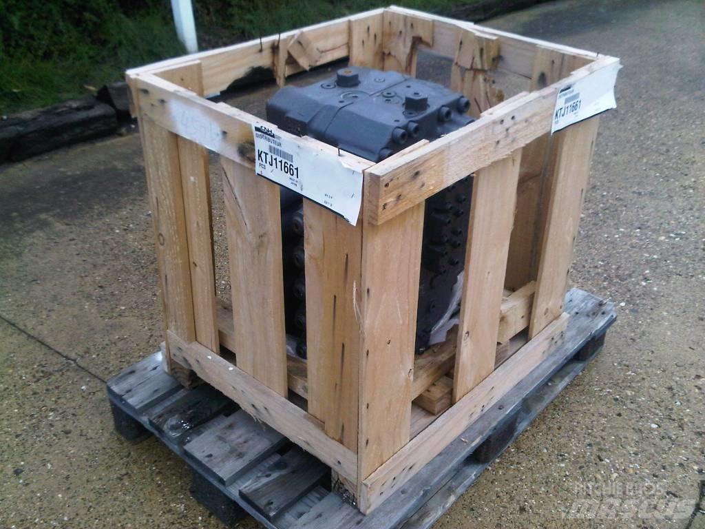 Kayaba C0170-61932 Hydraulics