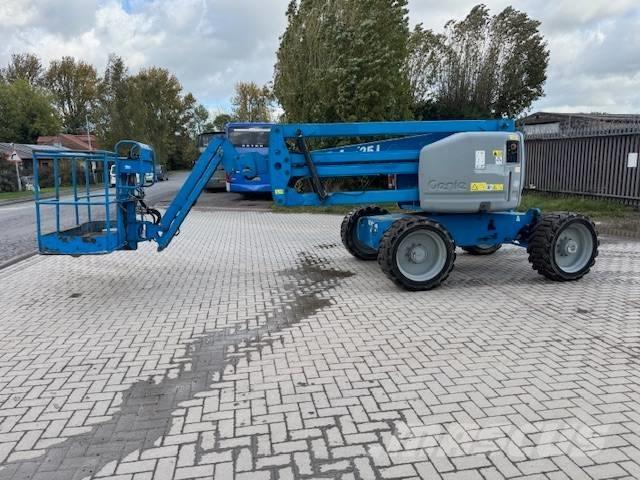 Genie Z 45/25 Articulated boom lifts