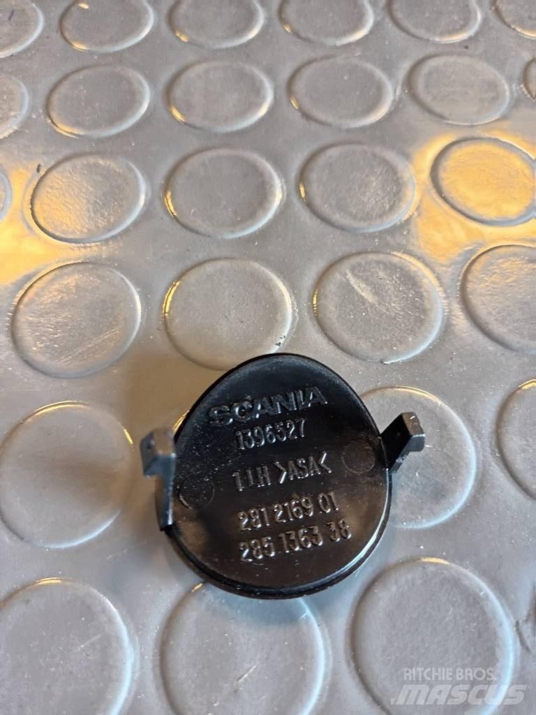 Scania PLUG 1396527 Transportation - Others