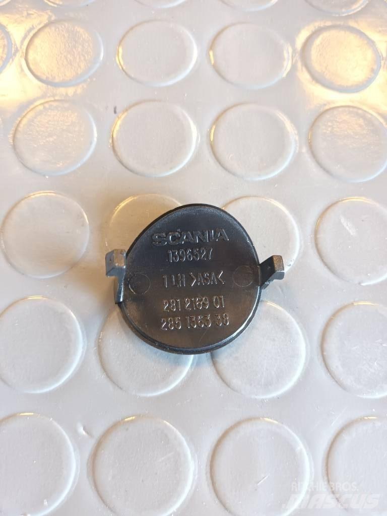 Scania PLUG 1396527 Transportation - Others