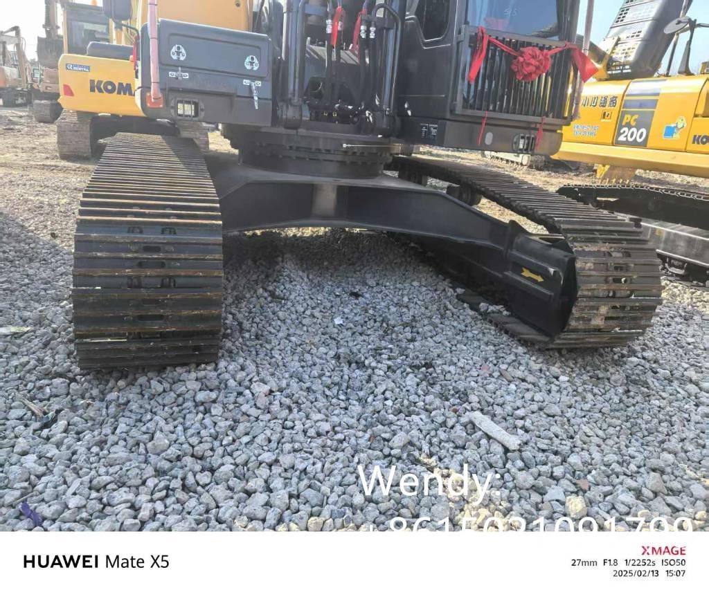 Volvo EC 290 Midi excavators  7t - 12t
