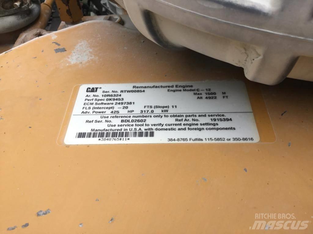 Metso Nordberg LT125 Mobile crushers