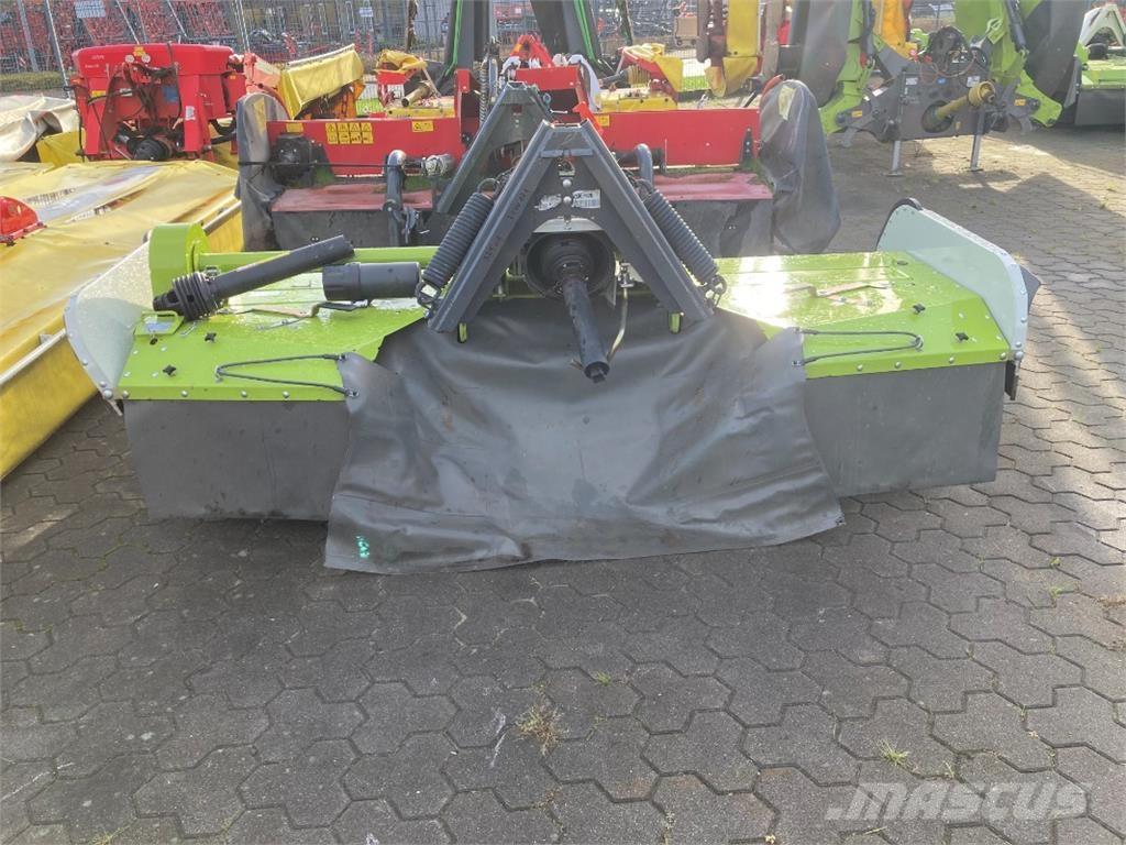 CLAAS Corto 310 F Mower-conditioners