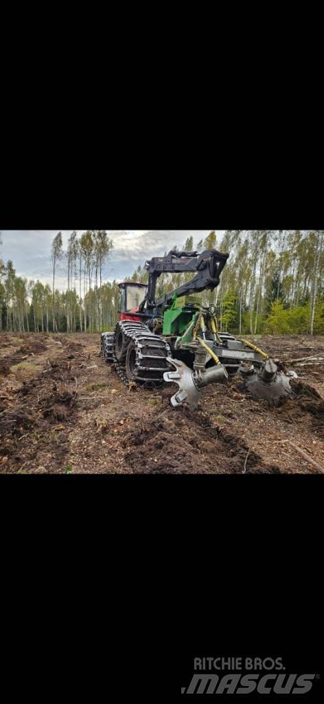 Bracke T21 Forestry - Others
