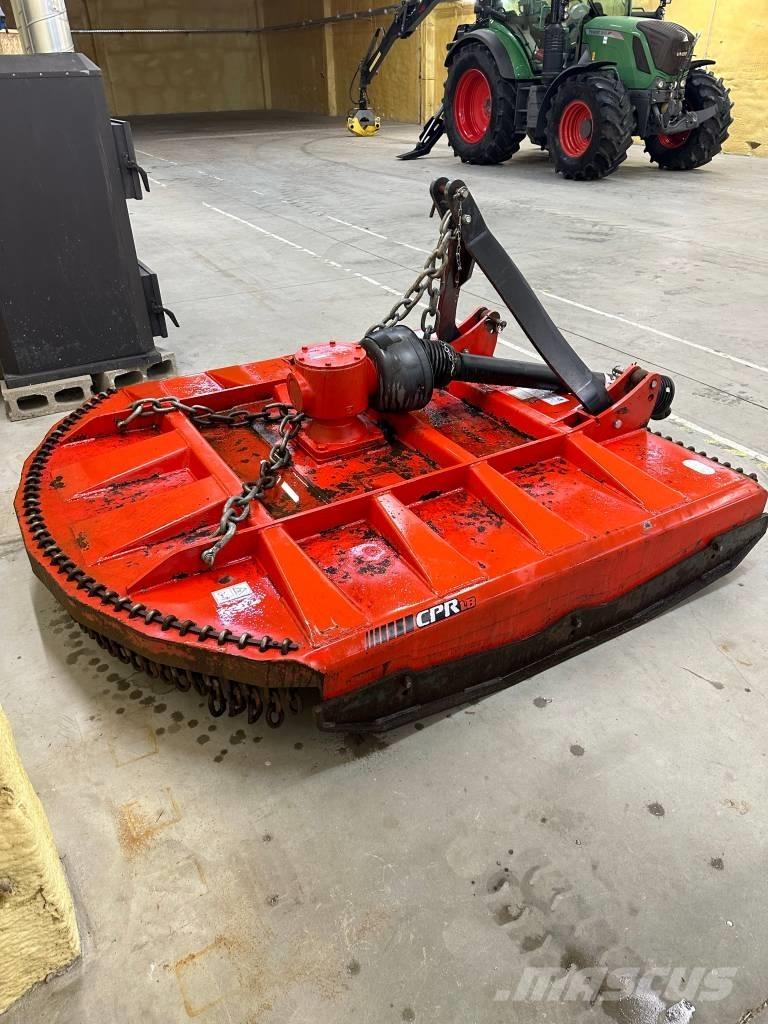  conpexim CPR 1.8 Mounted and trailed mowers