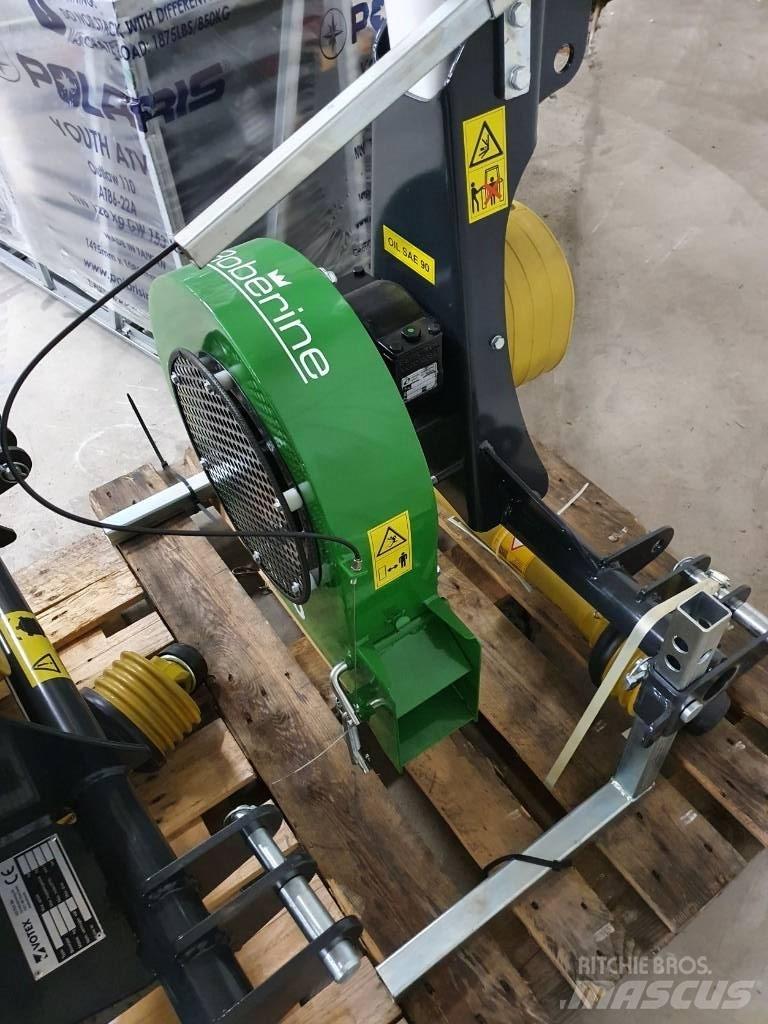 Roberine G10 Groundcare - Others