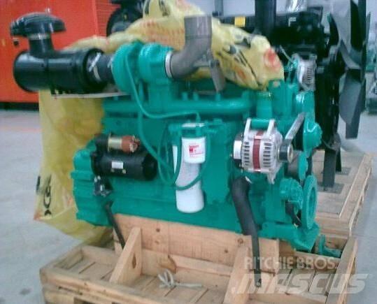 Cummins 6BTA5.9-G2 Engines