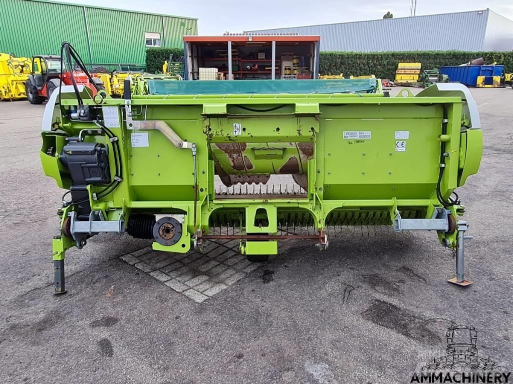 CLAAS PU300 HDpro Combine harvester heads