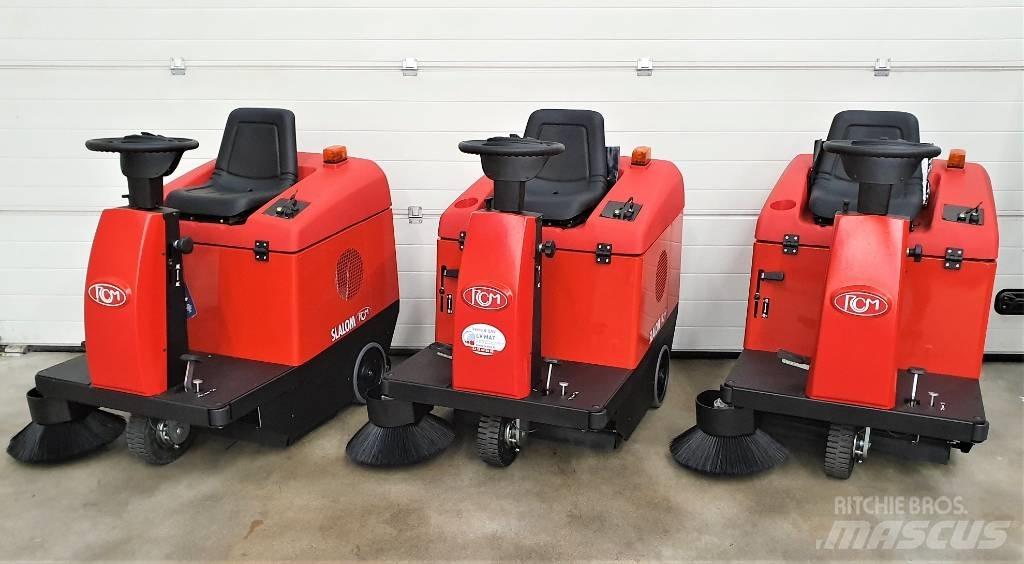 RCM SLALOM Material Handling - Others