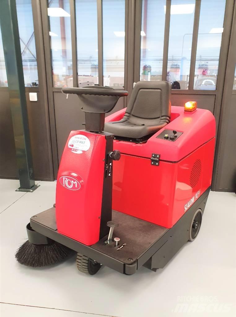 RCM SLALOM Material Handling - Others
