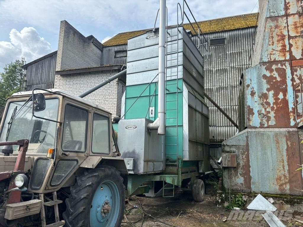 Mepu M 300K Crop processing and storage units/machines - Others