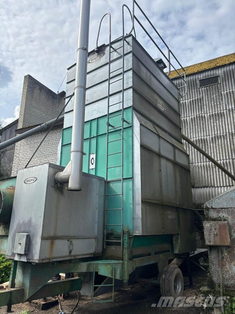 Mepu M 300K Crop processing and storage units/machines - Others