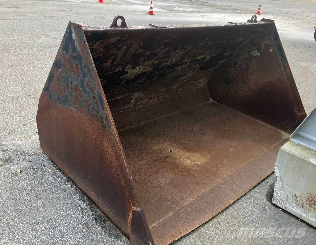 Merlo P55.9 CS Telescopic handlers