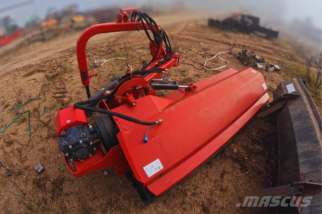  IM Släntklippare Groundcare - Others