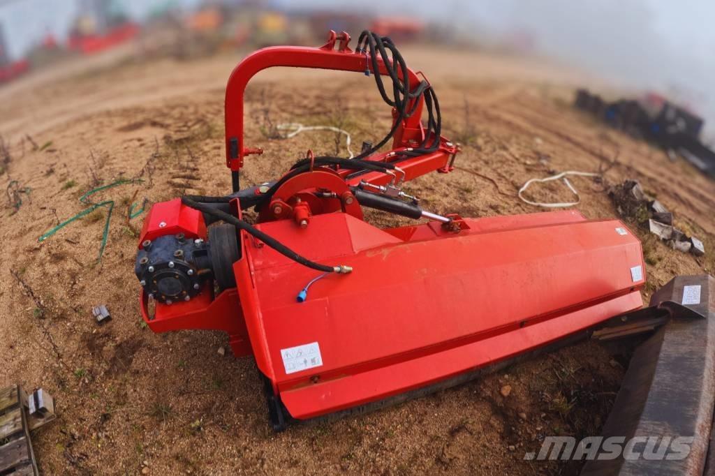  IM Släntklippare Groundcare - Others