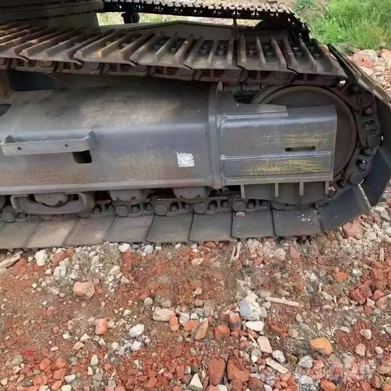 Kobelco SK 260 Crawler excavators