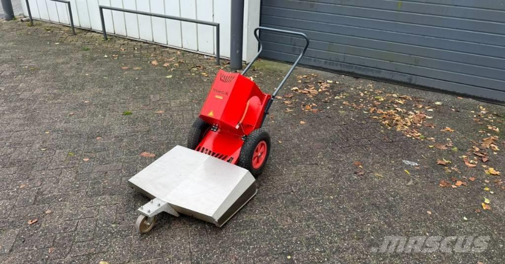 Hoaf WeedAIR 75IB Forestry - Others