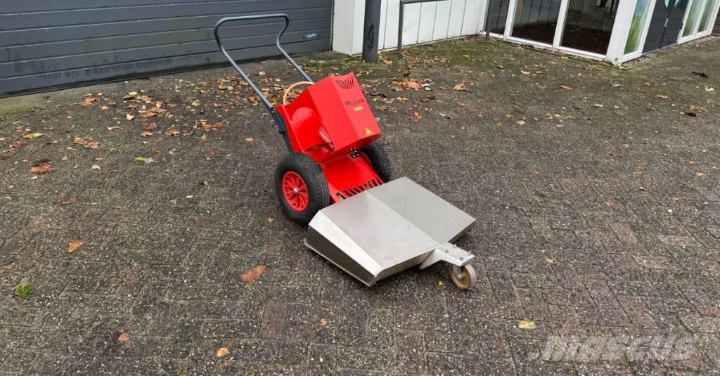 Hoaf WeedAIR 75IB Forestry - Others