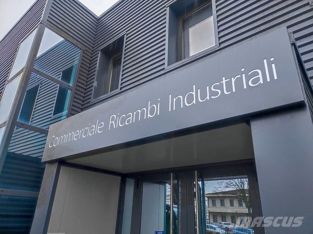 Scania Euro 6 Engines