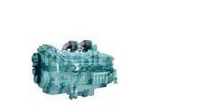 Cummins KTA50-G3 Engines