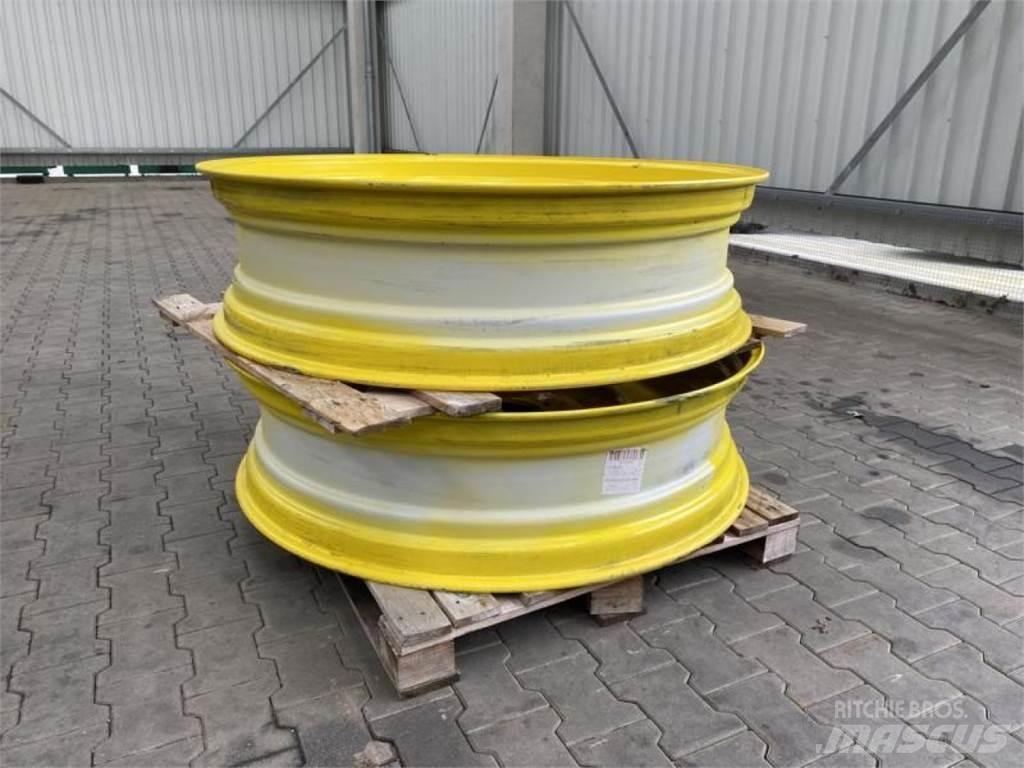 Bohnenkamp 13x50 Tyres, wheels and rims