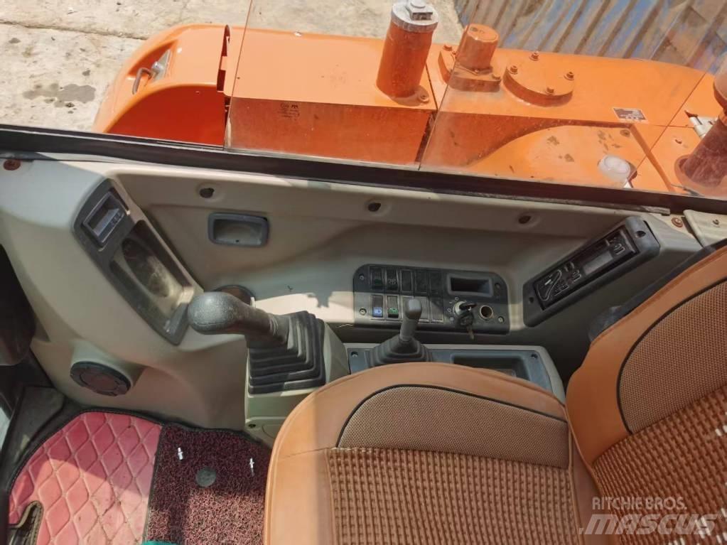 Doosan DH 60-7 Mini excavators < 7t (Mini diggers)