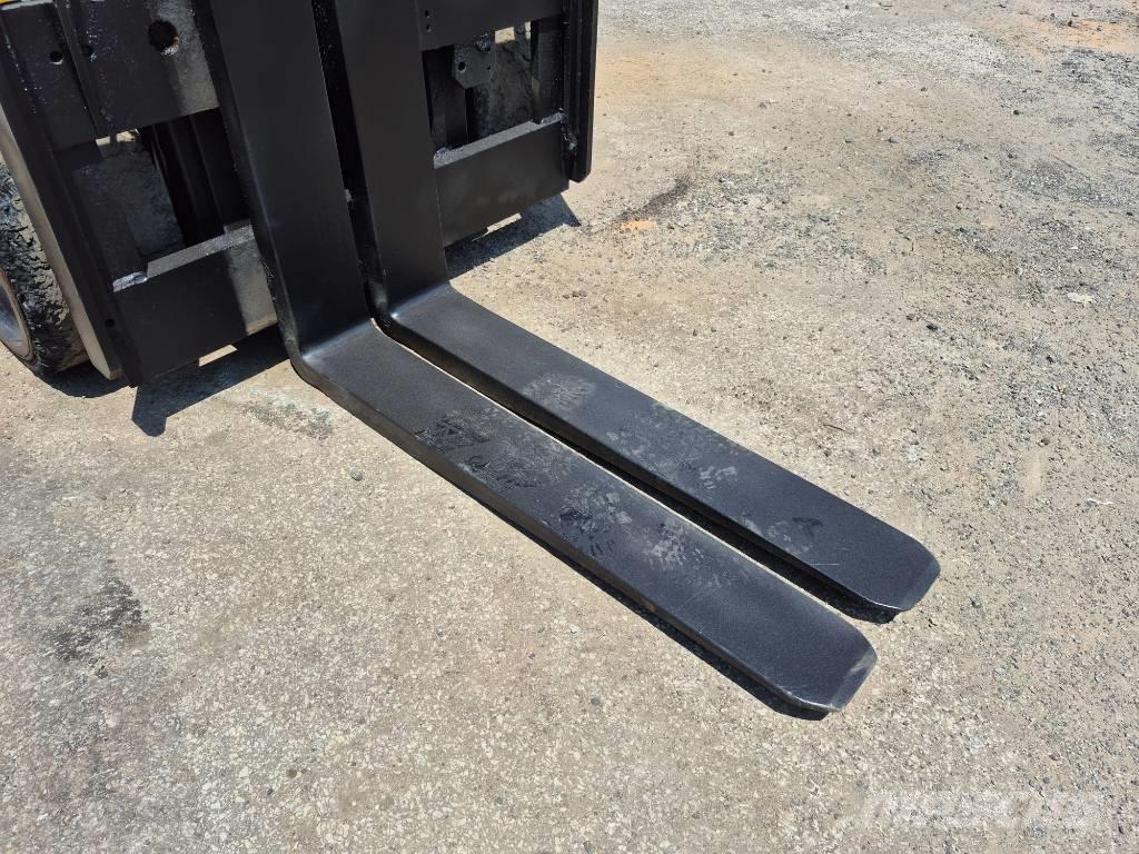 CAT T150 Forklift trucks - others