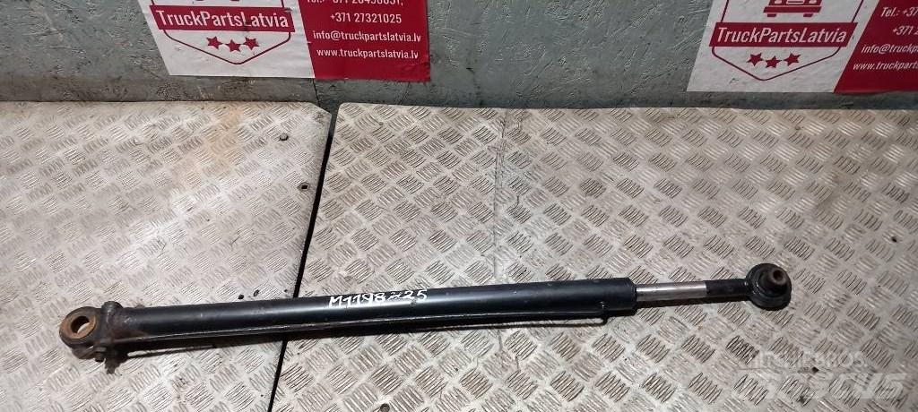 MAN TGL .    81978122318 Hydraulics