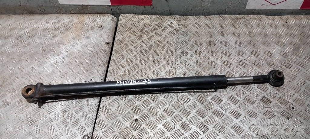 MAN TGL .    81978122318 Hydraulics