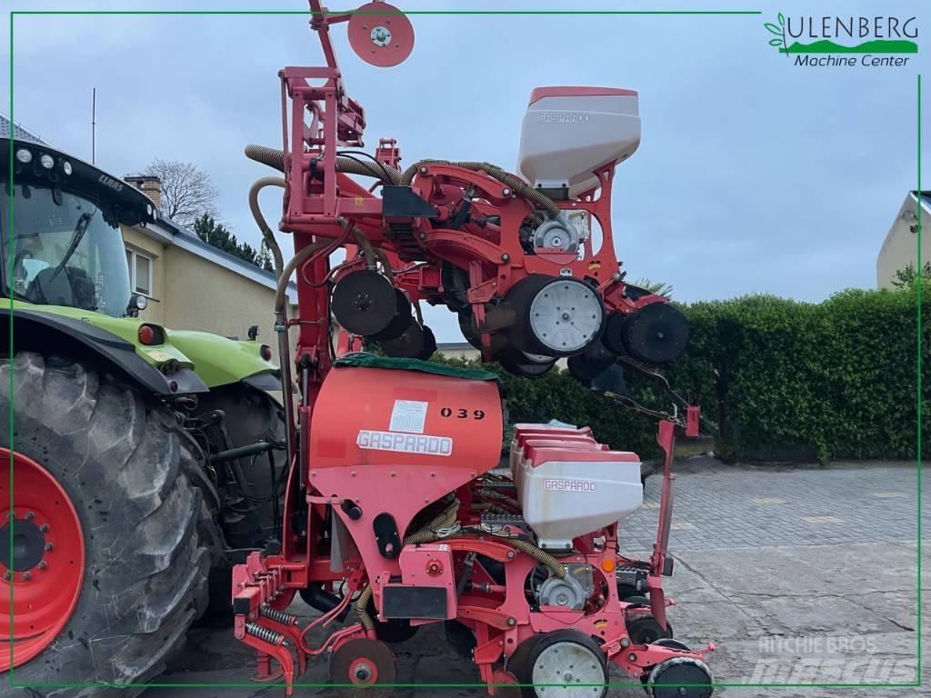 Maschio Mirka 8 Precision sowing machines