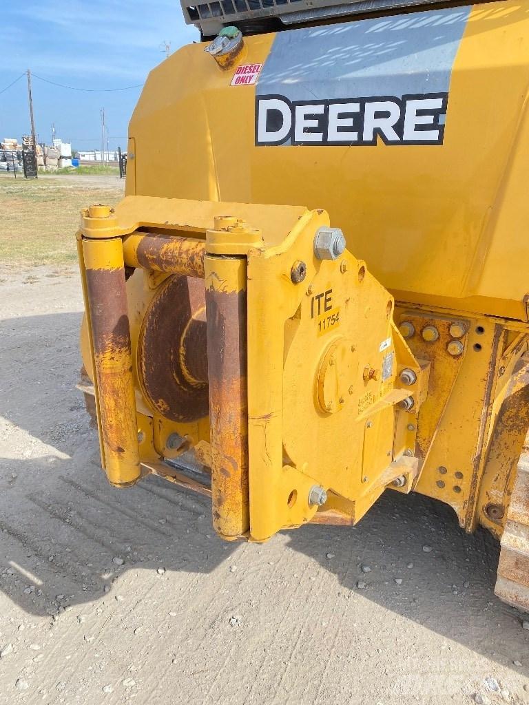 Paccar H50-82V Other components