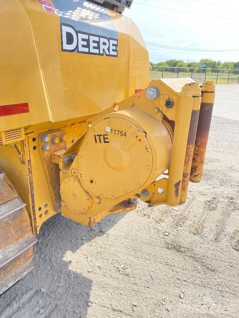 Paccar H50-82V Other components