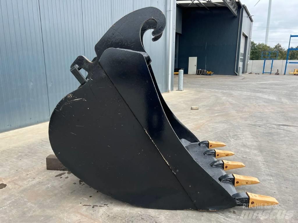 Verachtert CW55S Buckets