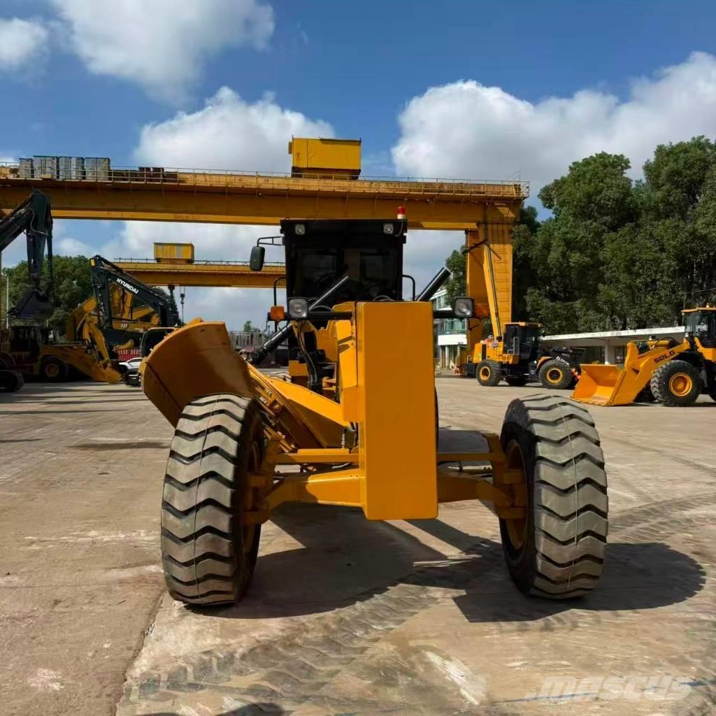 CAT 120 G Graders