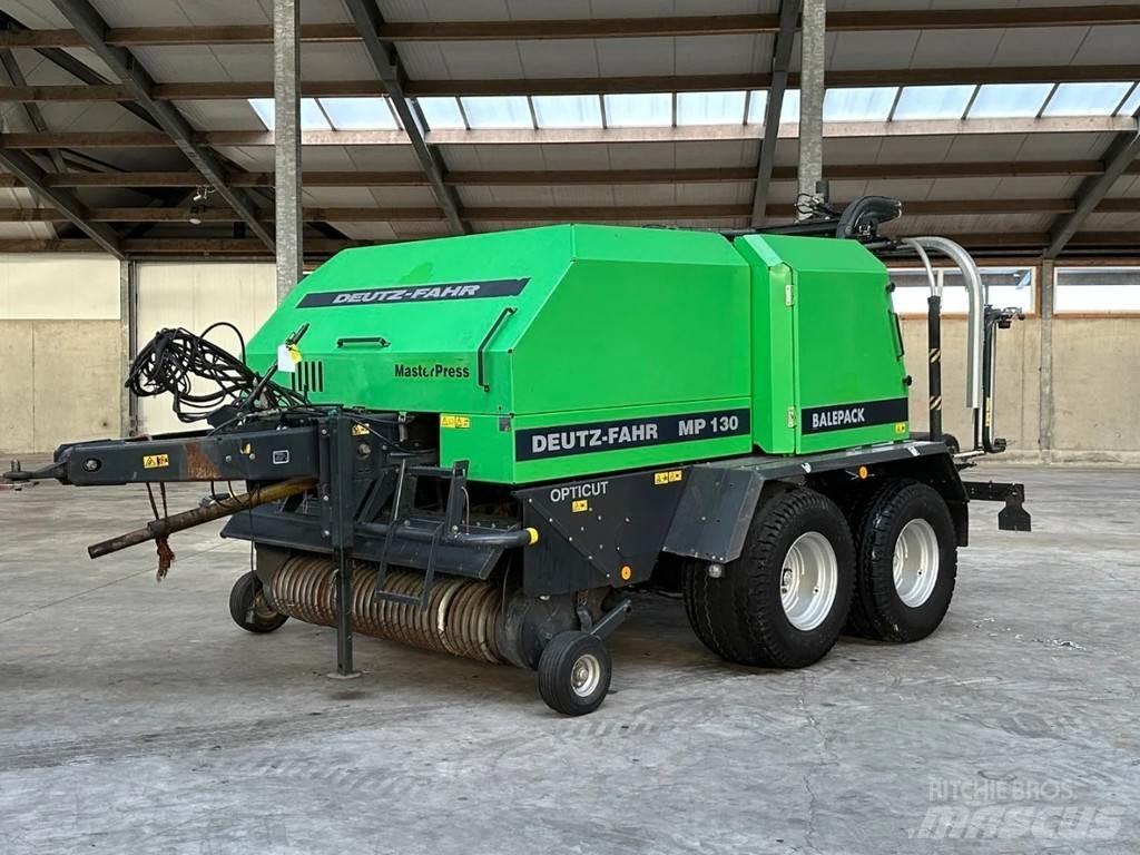 Deutz MP130 Other harvesting equipment