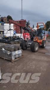  SOBAZ SB20 Construction - Others