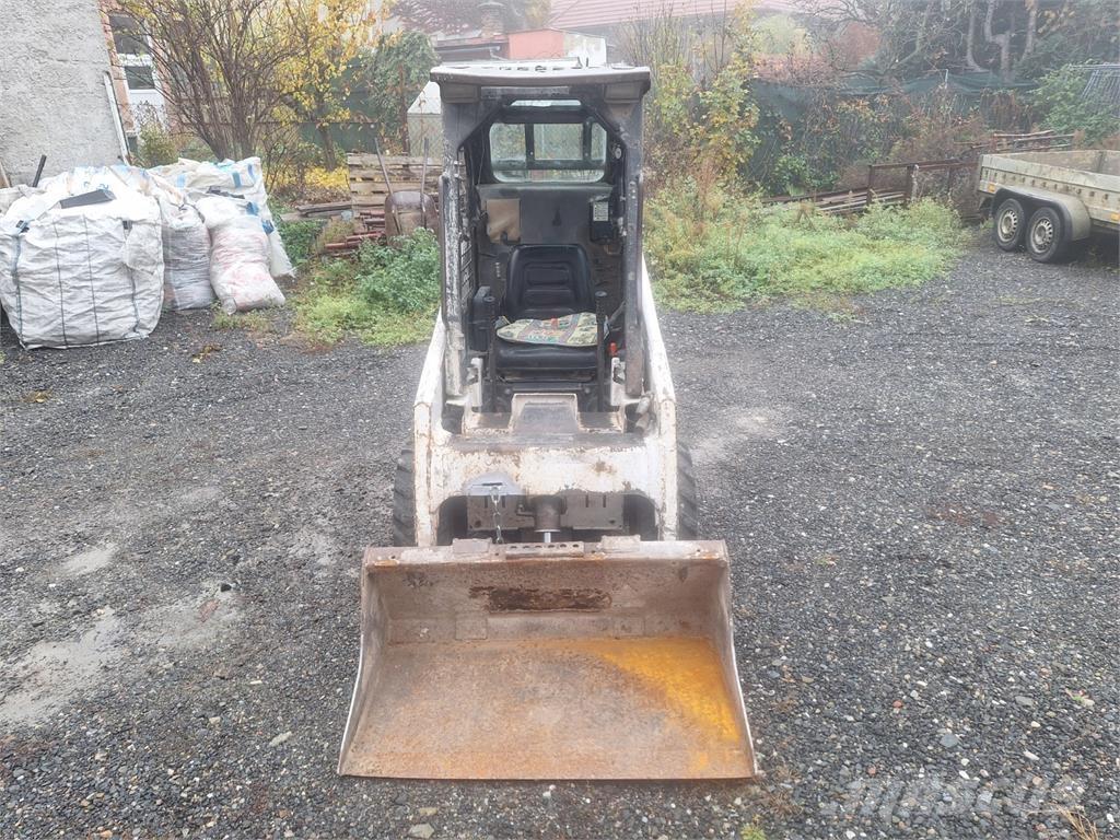 Bobcat 453 4X4 Construction - Others