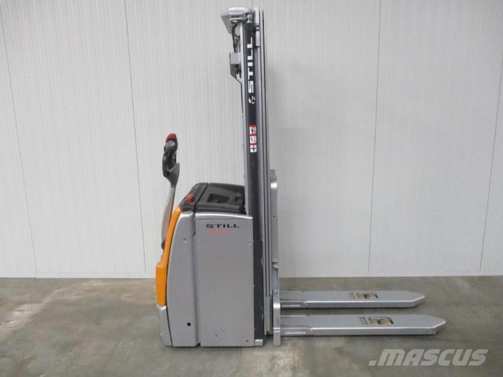 Still EXV16 Low lifter