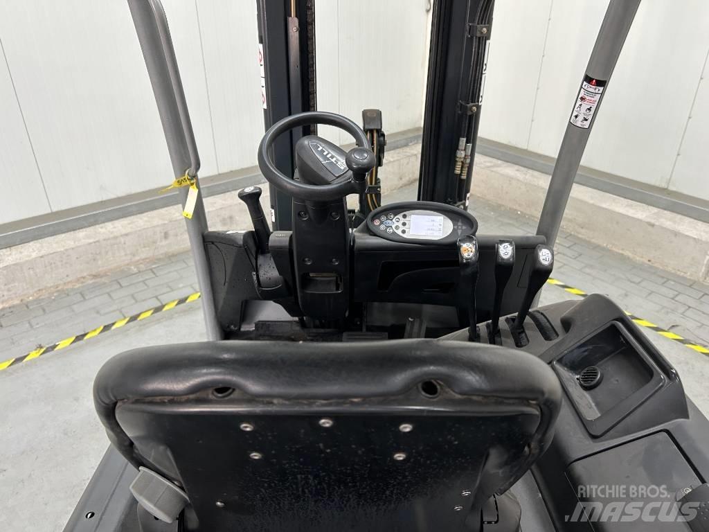 Still RX20-16P Electric forklift trucks