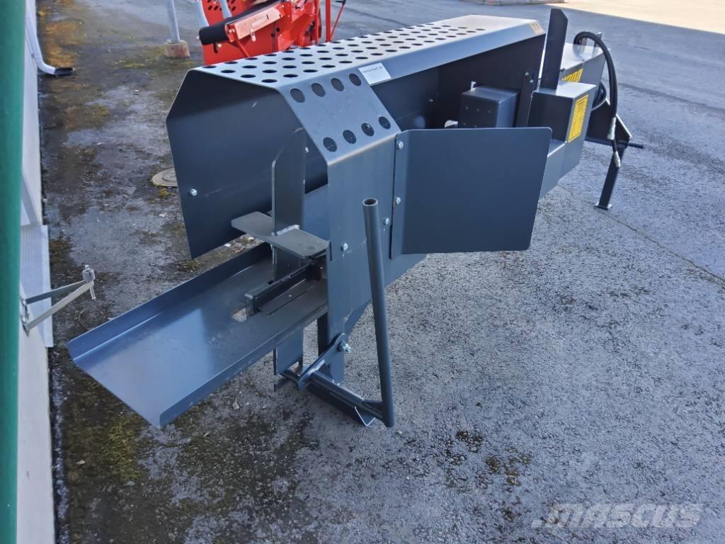 Hapa TR-100 Wood splitters and cutters
