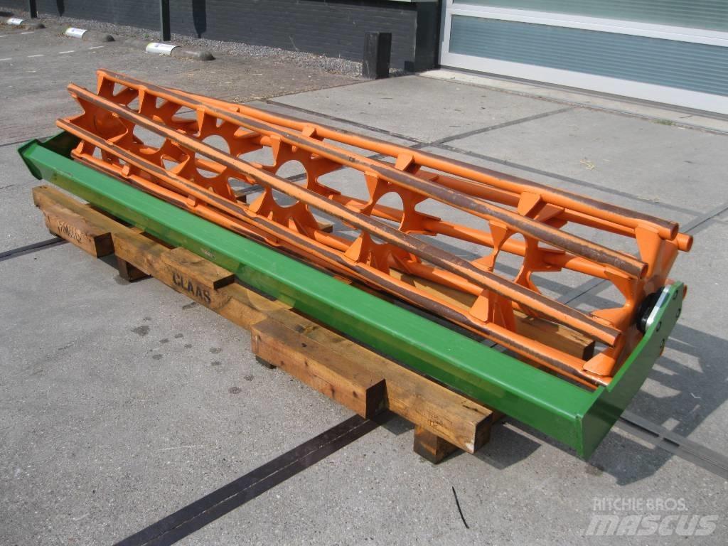 Amazone Kooirol Power harrows and rototillers