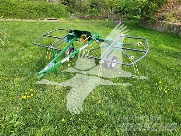 Sitrex RT3000 Rakes and tedders