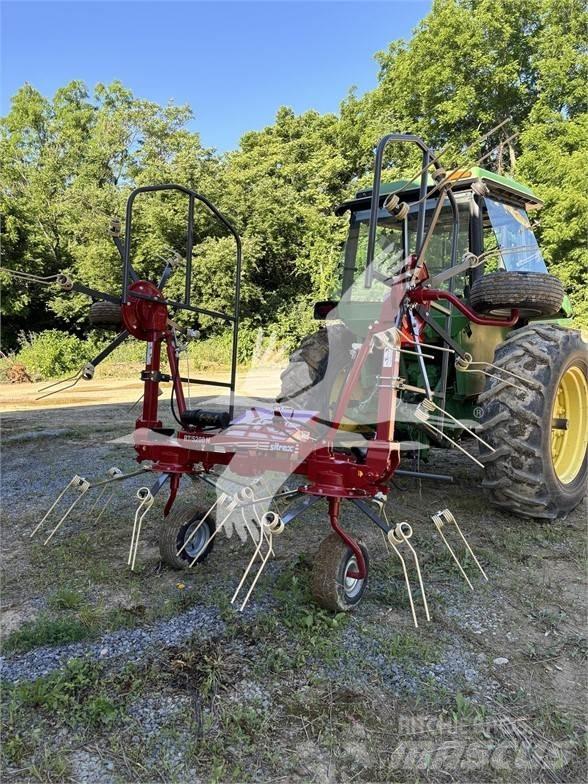 Sitrex RT5200H Rakes and tedders