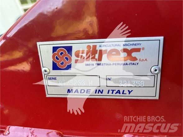 Sitrex RT5200H Rakes and tedders