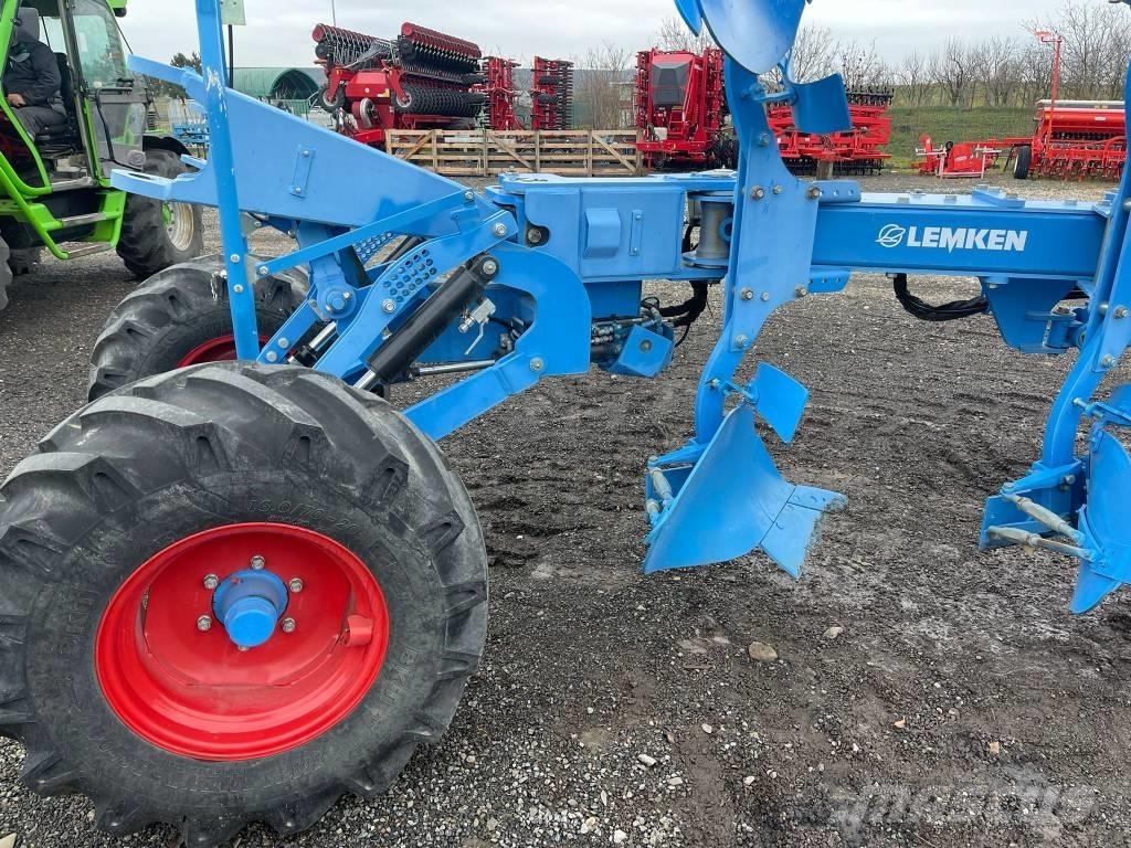 Lemken Titan 18 Agriculture - Others
